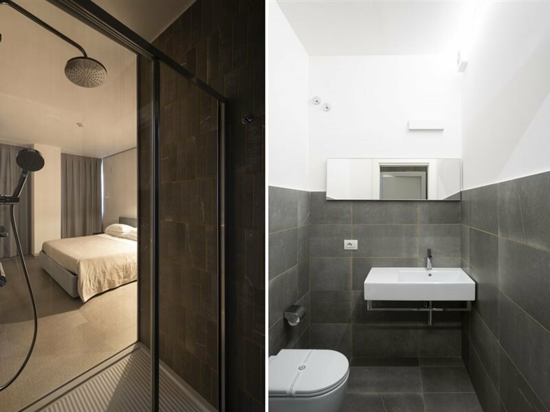 Фото Alkamuri Posh Hotel & SPA