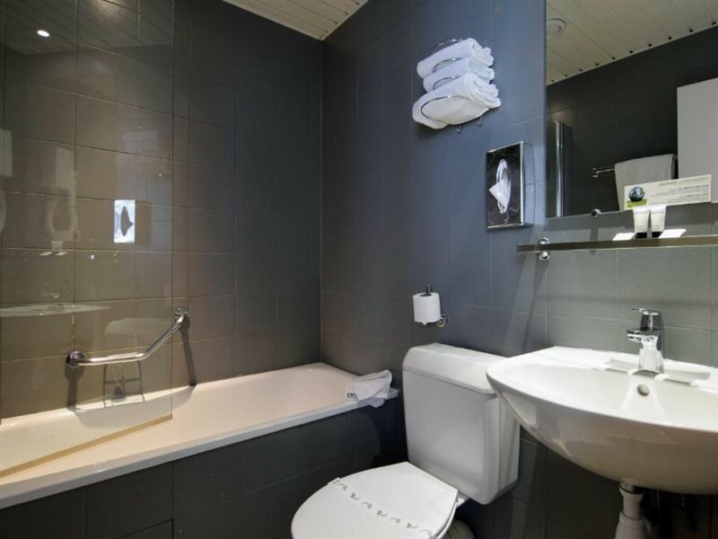 Фото Hotel Saphir Grenelle