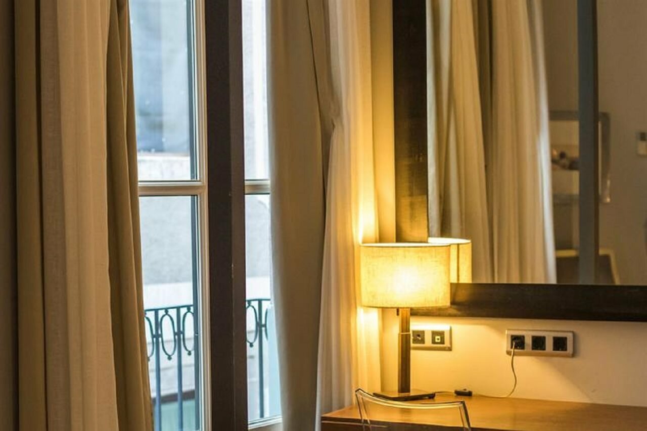 Фото Отель Chic&basic Habana Hoose