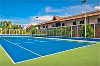 Гостиница Flushing Meadows Resort and Playground в Провинции Бохоль