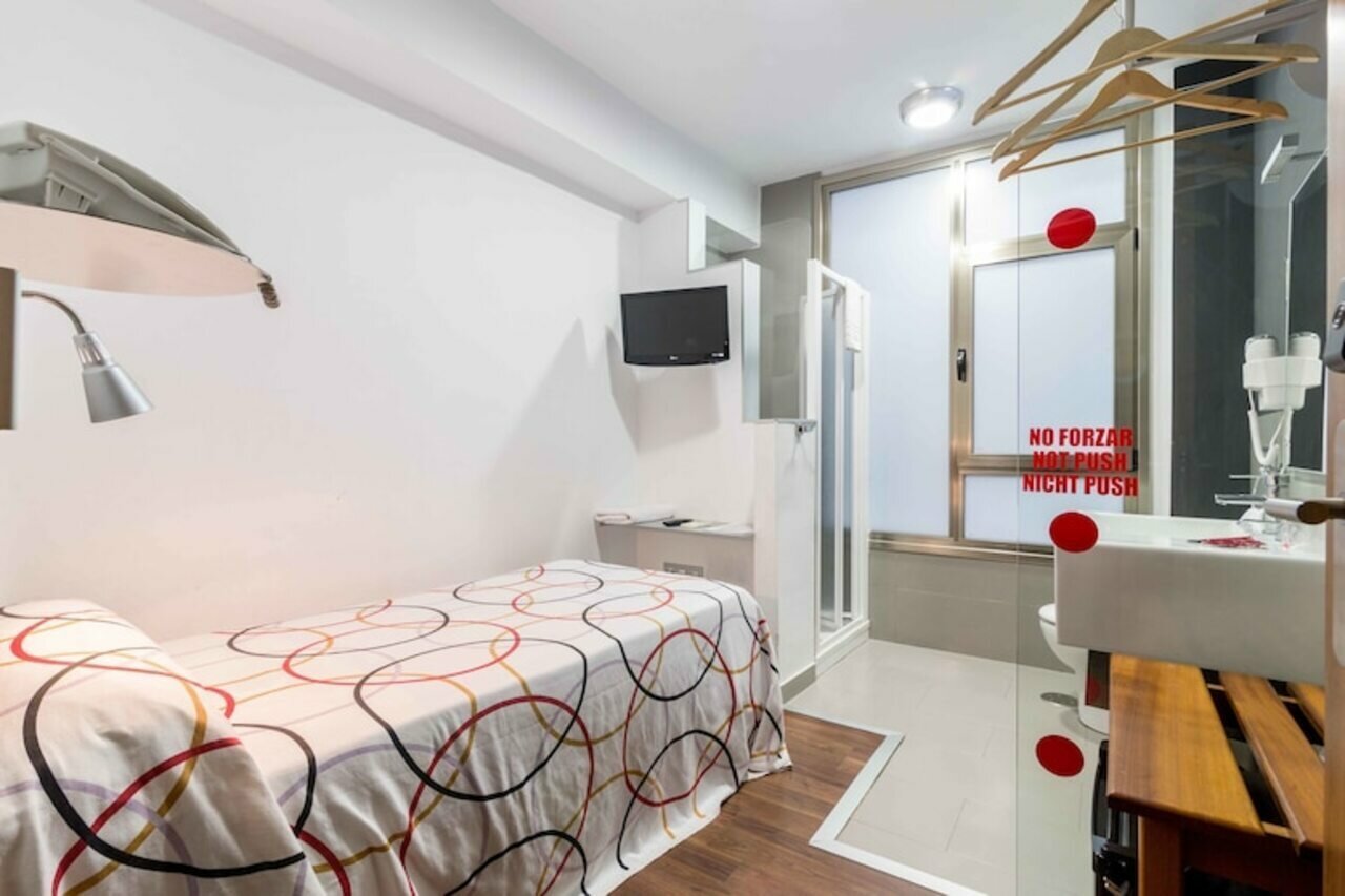 Фото La Colombina