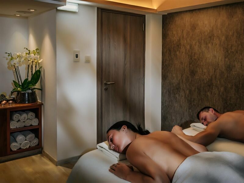 Фото Sofianna Resort & SPA