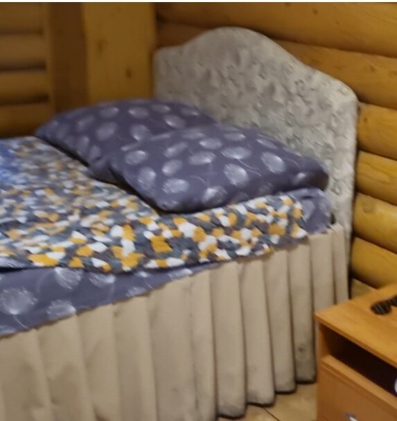 Фото Северное сияние