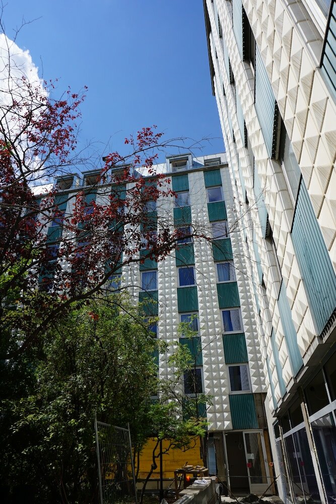 Фото The Weekend Hotel