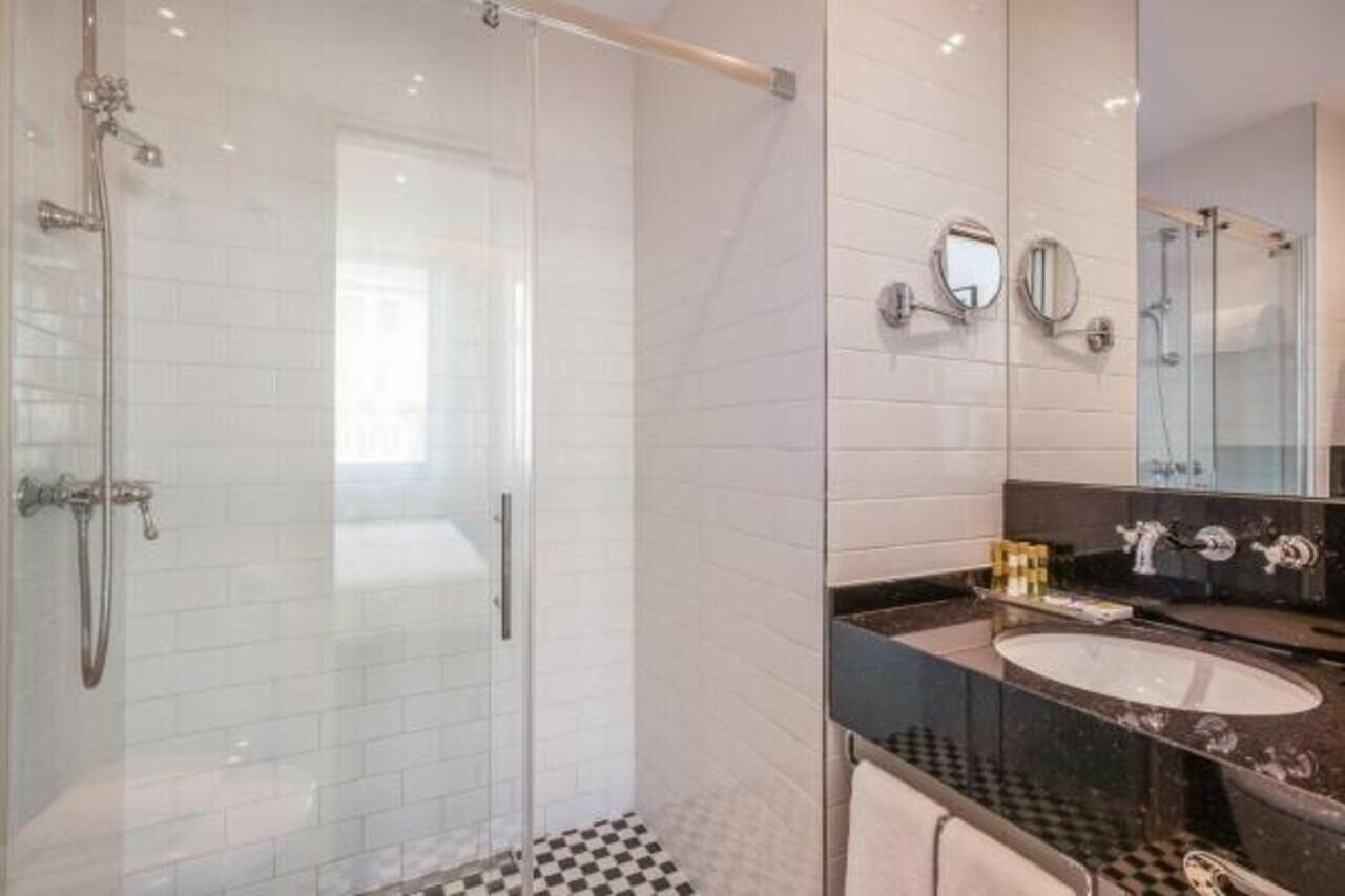 Фото Eurostars Danube Budapest