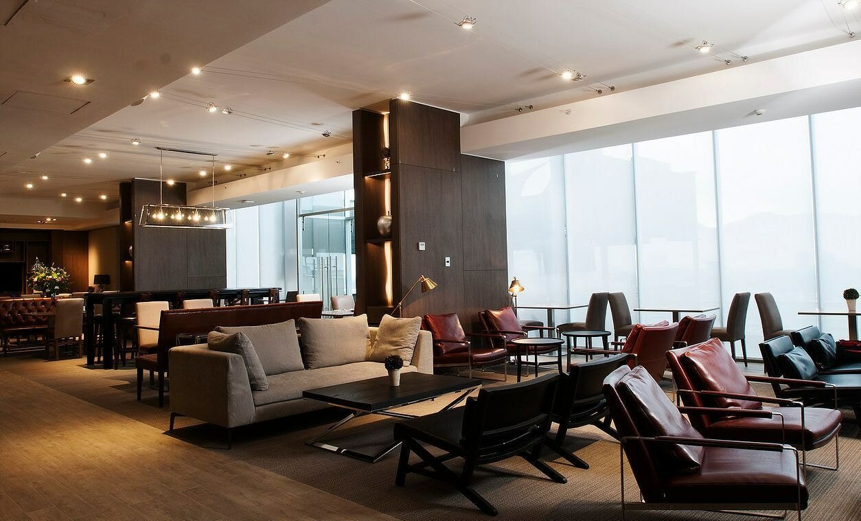 Фото Hotel Terrado Rancagua