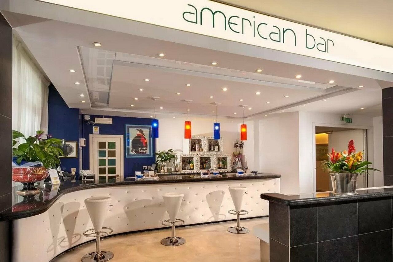 Фото Hotel Mediterraneo