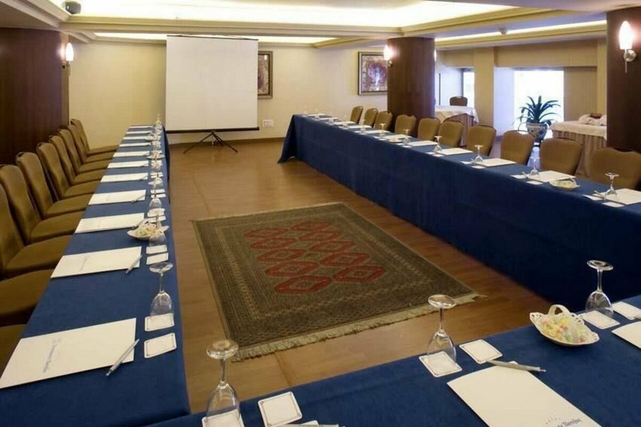 Фото Crisol Almirante Bonifaz