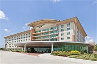 Фото Courtyard by Marriott Omaha La Vista