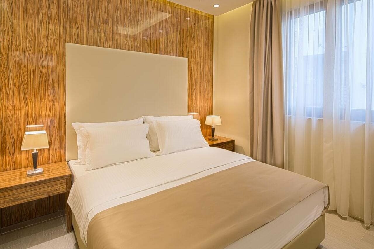 Фото Aparthotel Villa Aria