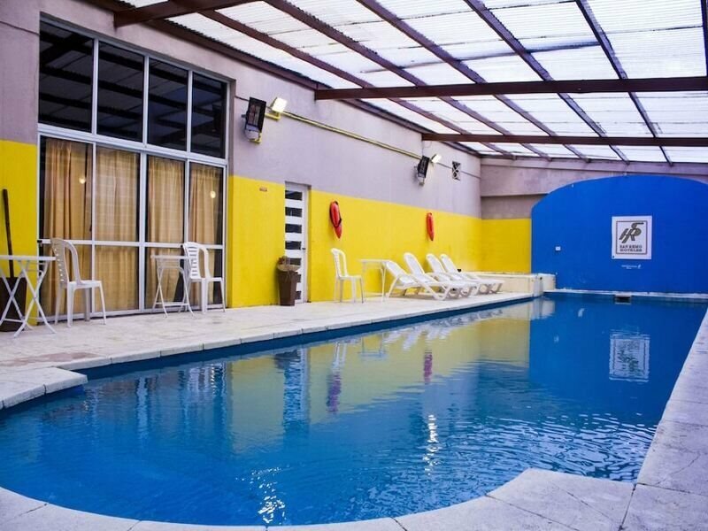 Фото San Remo Majestic Hotel