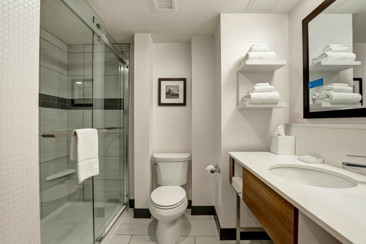 Фото Hampton Inn St Catharines Niagara