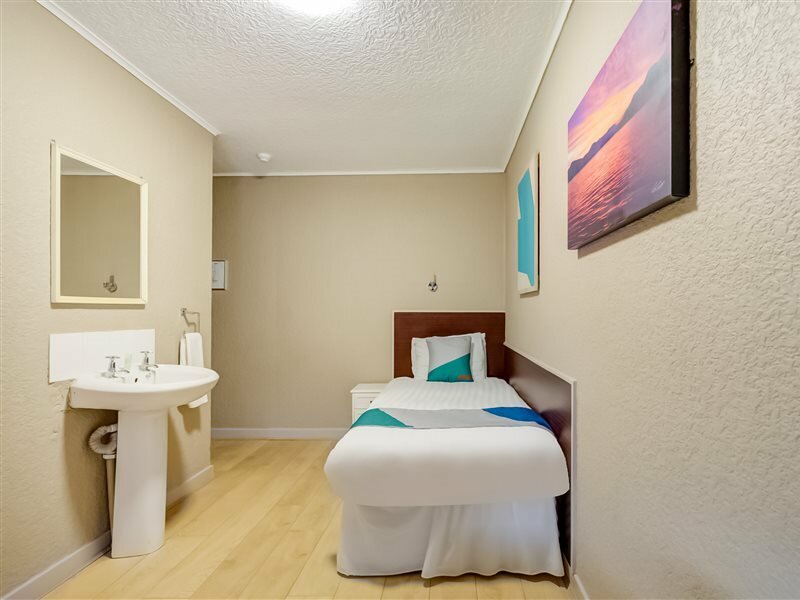 Фото Lomond Park Hotel