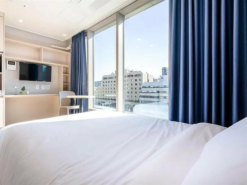 Фото Hi Residences