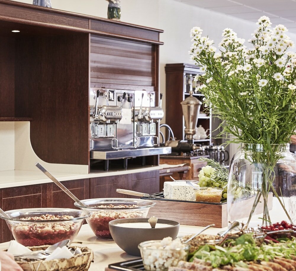 Фото Montra Hotel Sabro Kro