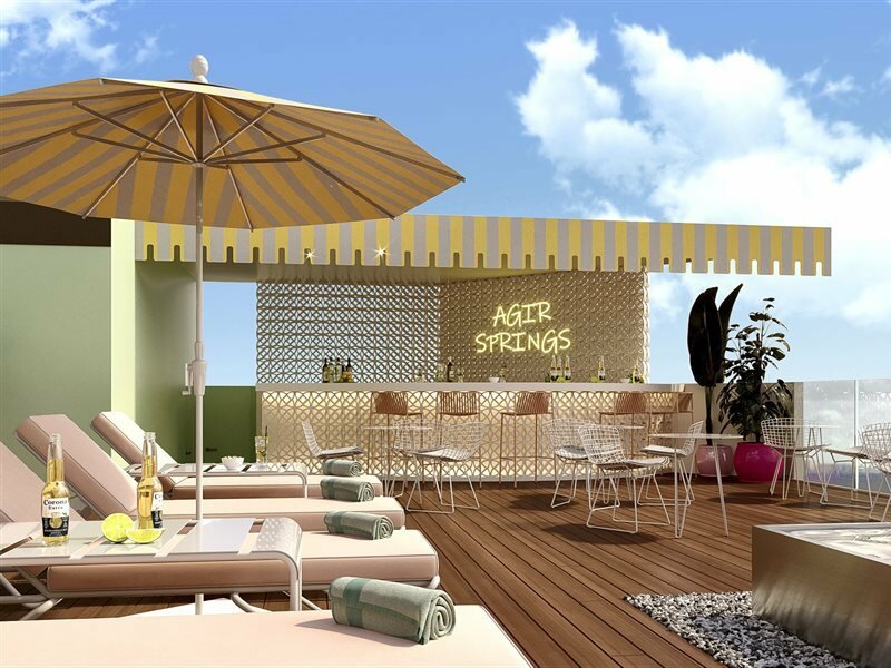 Фото Medplaya Agir Springs