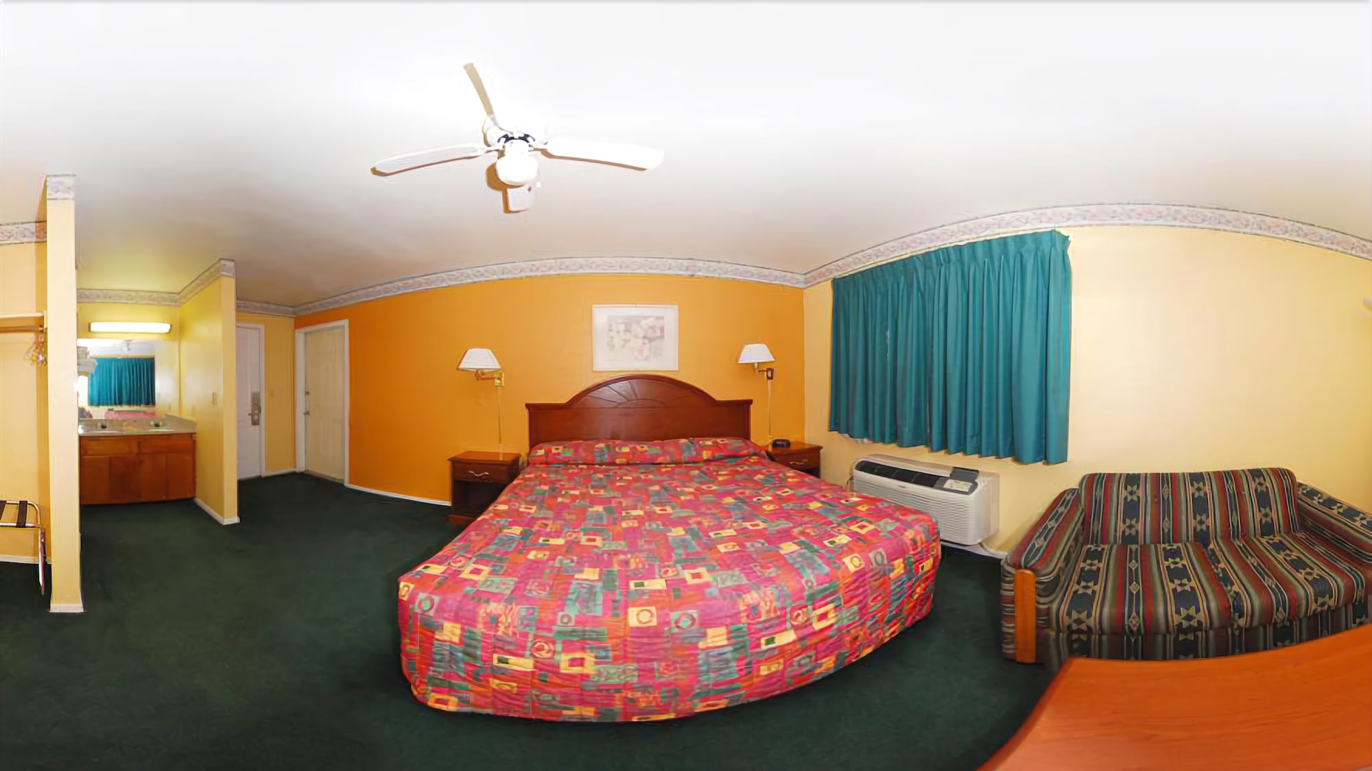 Фото Travelodge by Wyndham Kingman