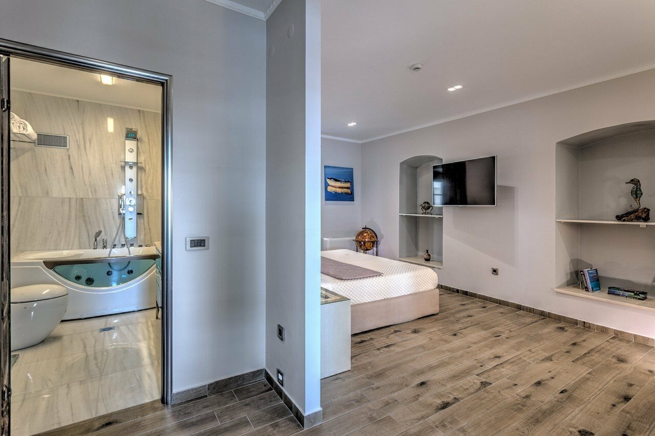 Фото Fiscardonna Luxury Suites