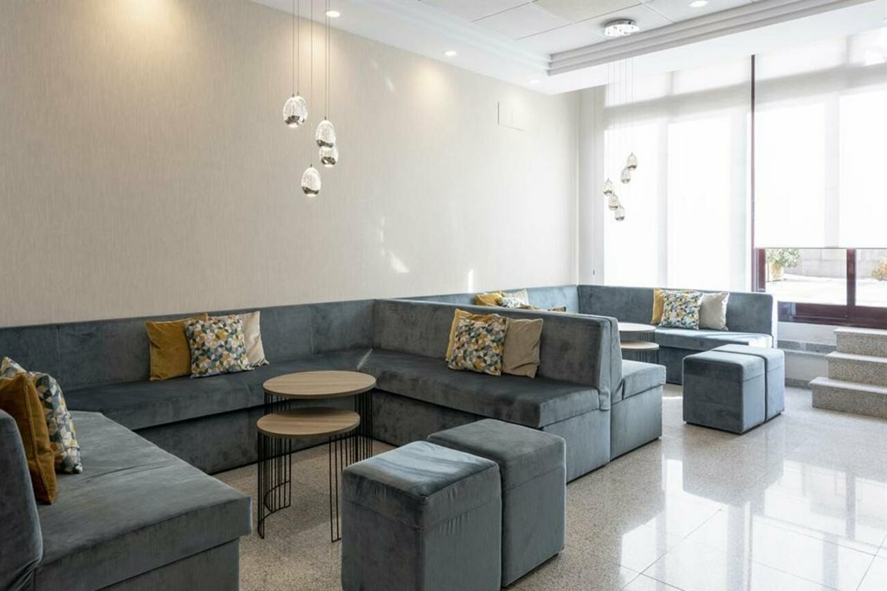 Фото Hotel And SPA Real Jaca