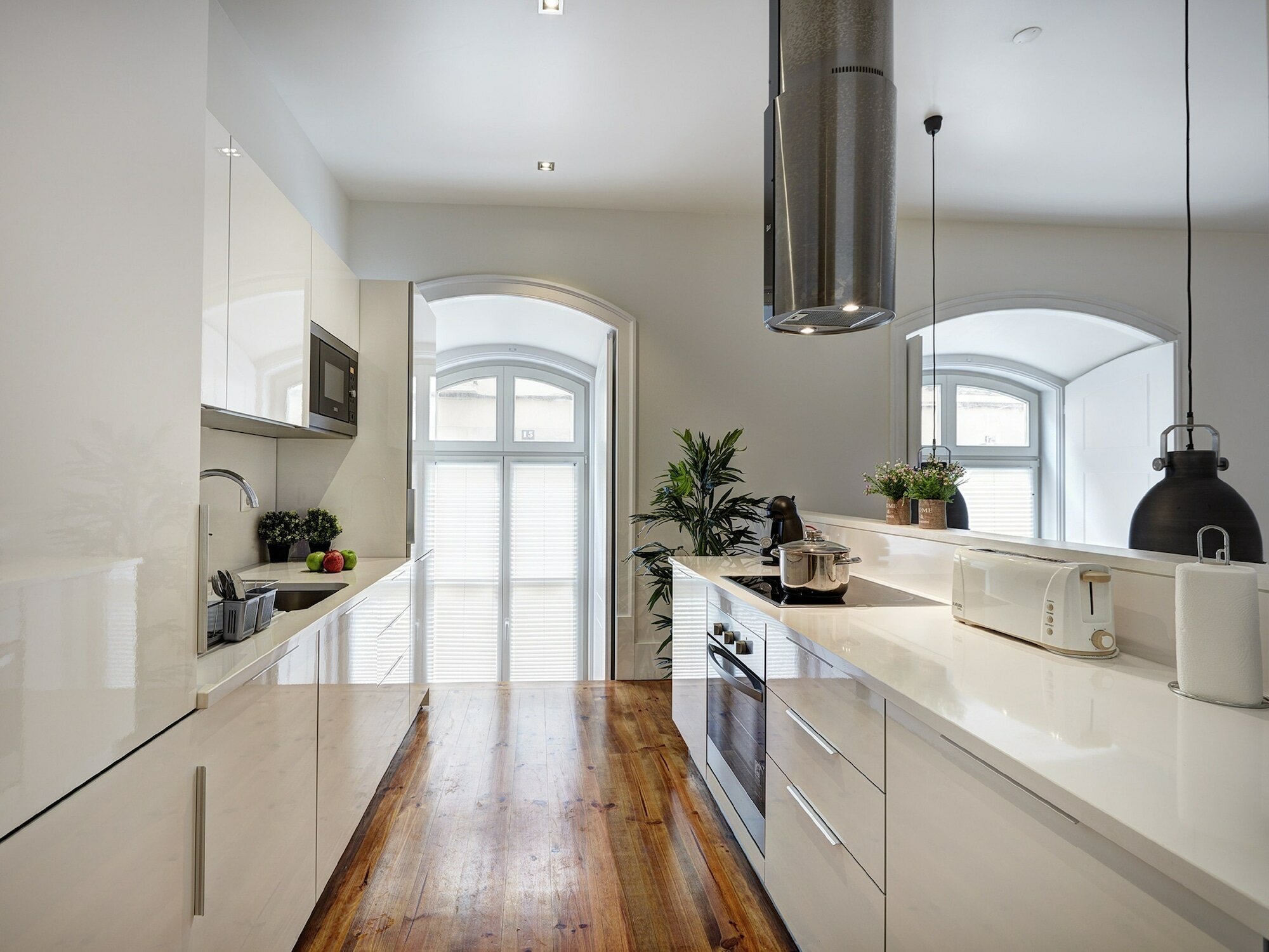 Фото Lisbon Canaan Boutique Apartments Gaivotas