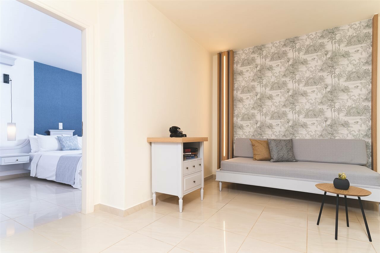 Фото Zeus Village Resort - Adults Only