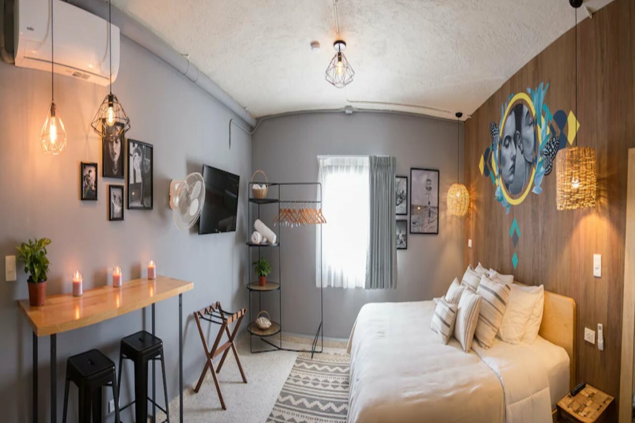 Фото Selina Cancun Downtown