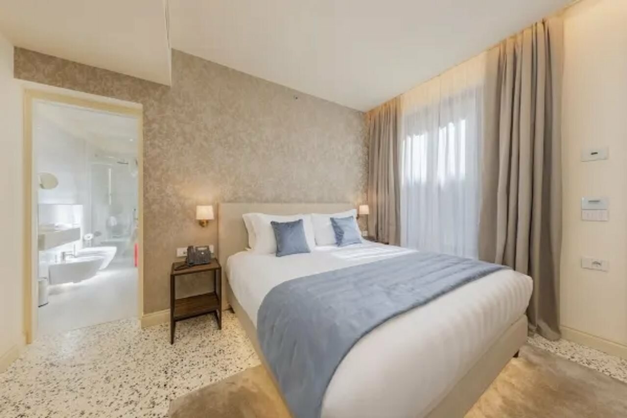 Фото Hotel Palazzo Keller