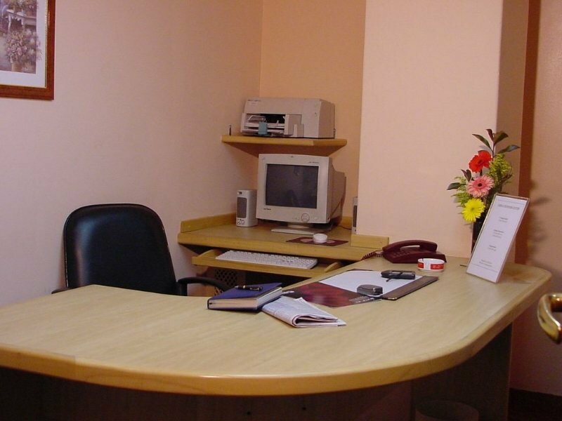 Фото Real Castilha Hotel