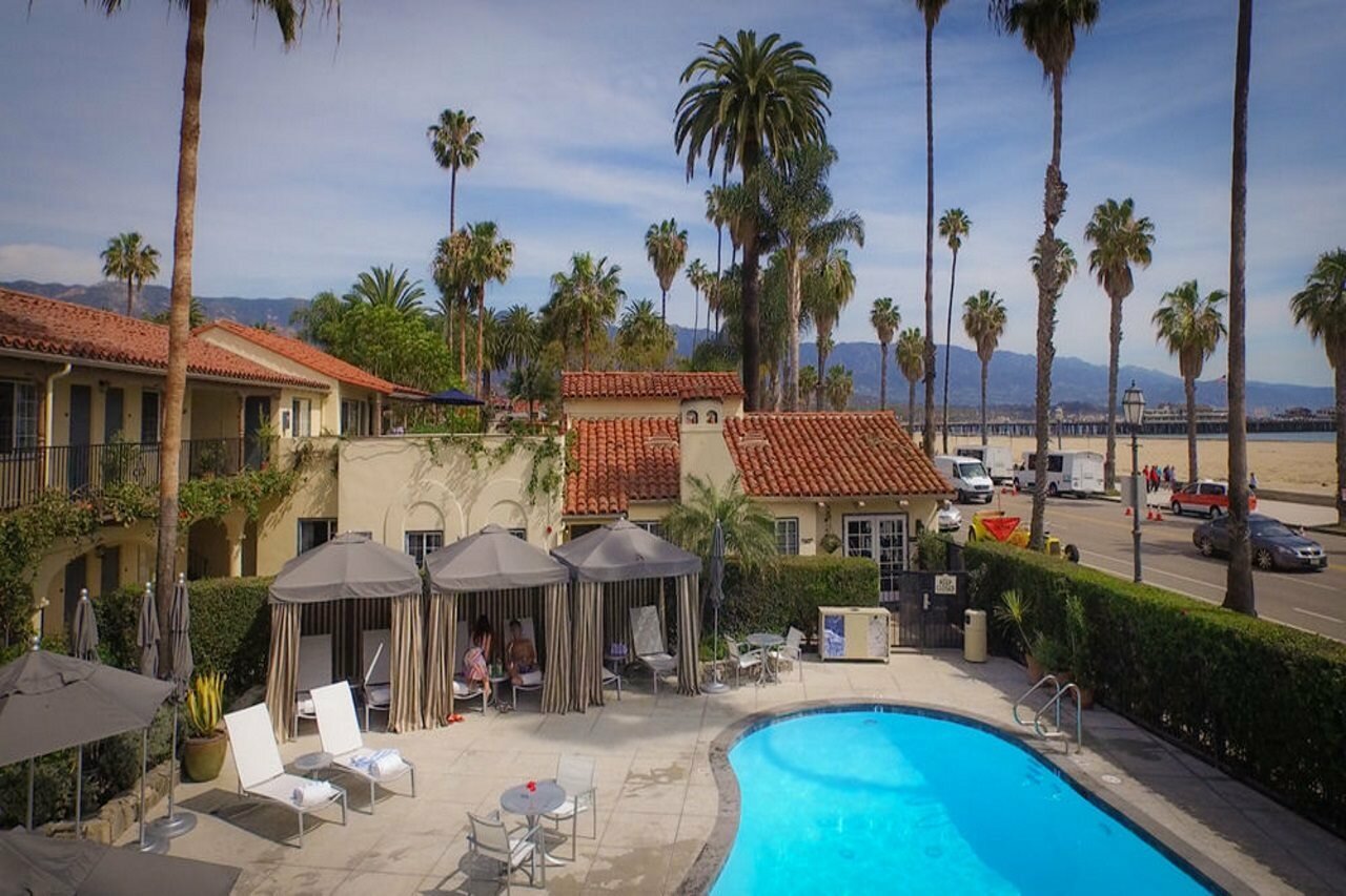 Фото Hotel Milo Santa Barbara