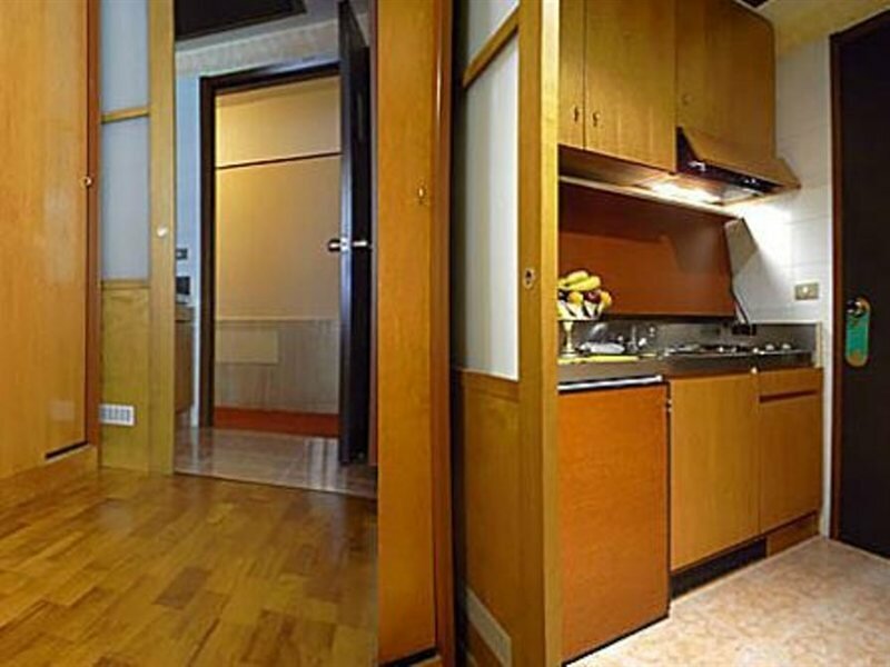 Фото Residence Desenzano