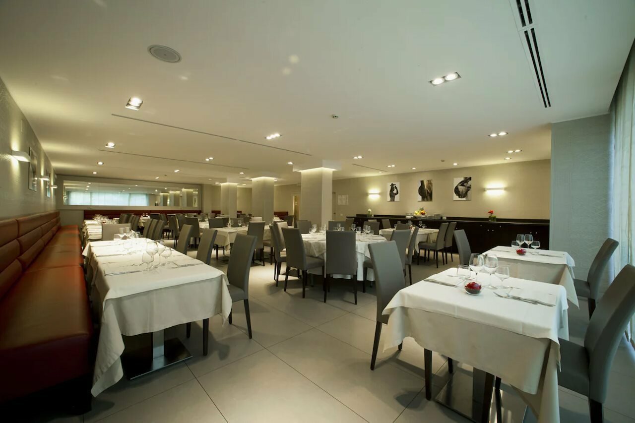 Фото Hotel Villa Maria Regina