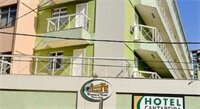 Фото Hotel Cantareira