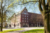 Гостиница Scandic Frimurarehotellet в Линчёпинге