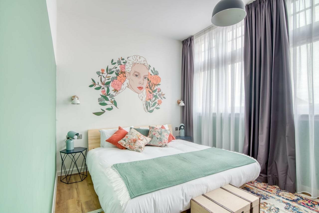 Фото Selina Camden