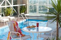 Фото Hb Hotels Sequóia Alphaville