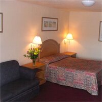 Фото Amber Sky Motel