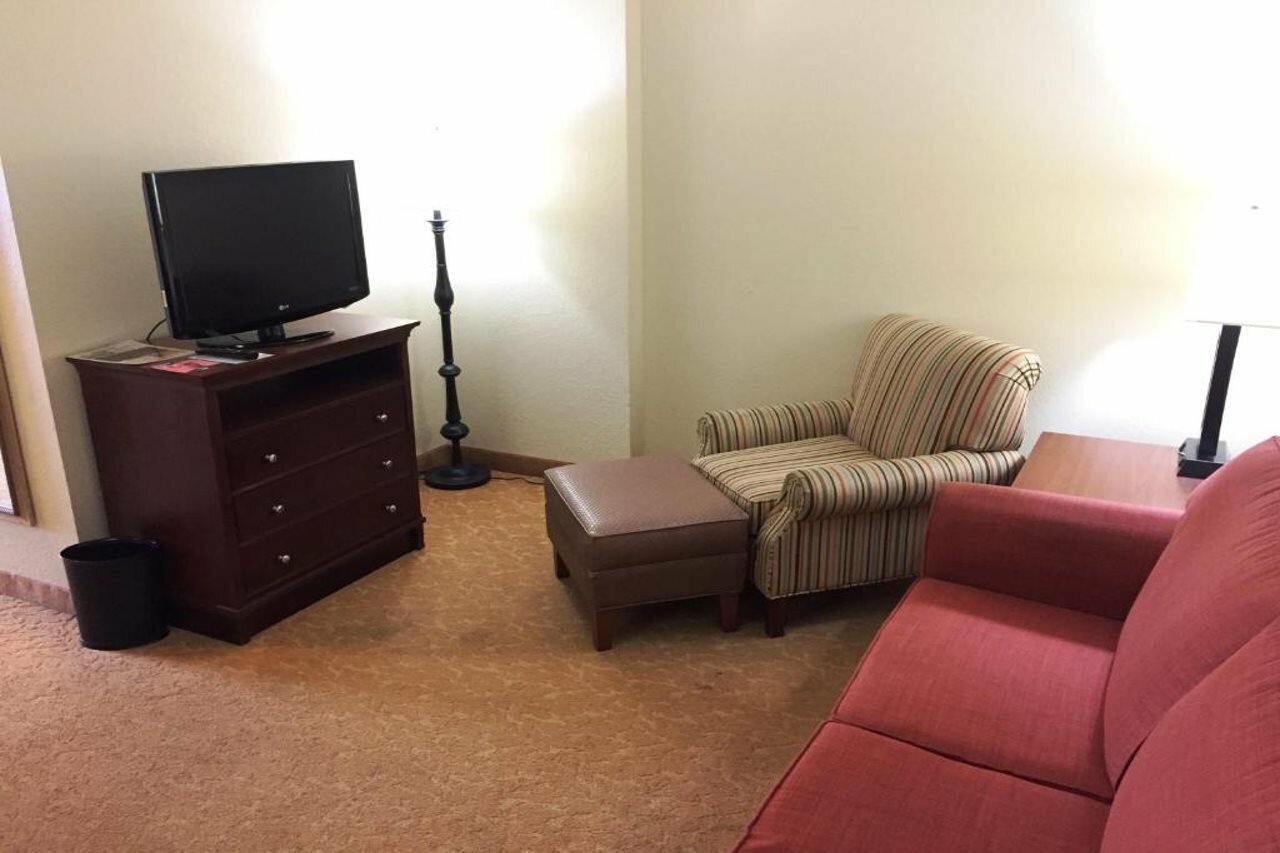 Фото Country Inn & Suites by Radisson, Atlanta Downtown South at Turner Field, Ga