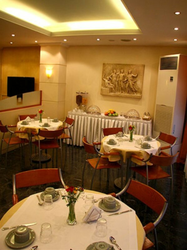 Фото Lilia Hotel