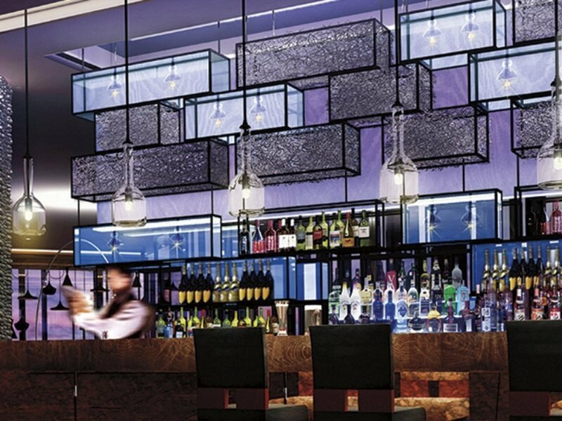 Фото The Ritz-Carlton, Chengdu