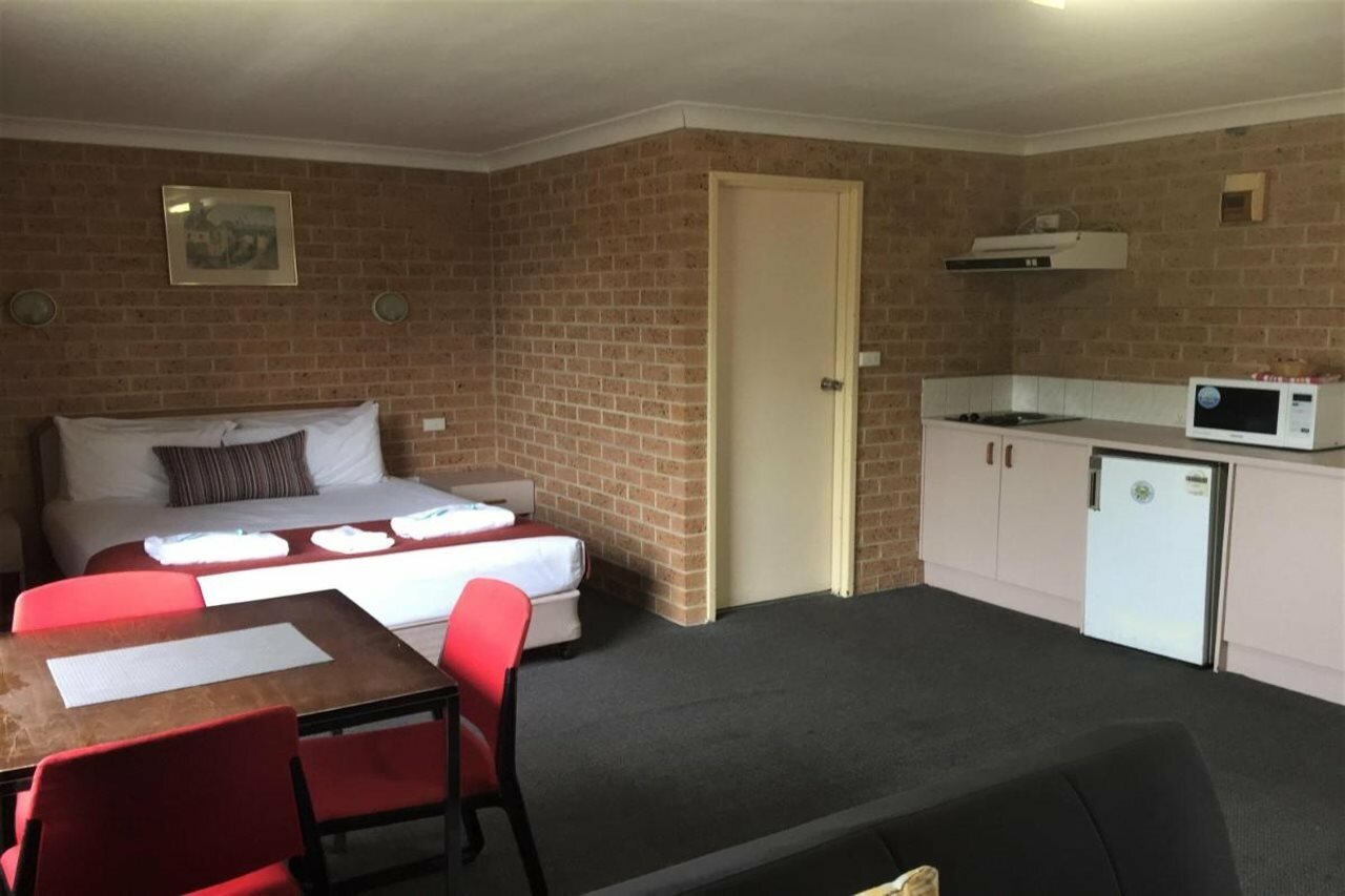 Фото Huskisson Bayside Resort