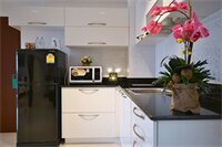 Фото True Siam Phayathai Hotel