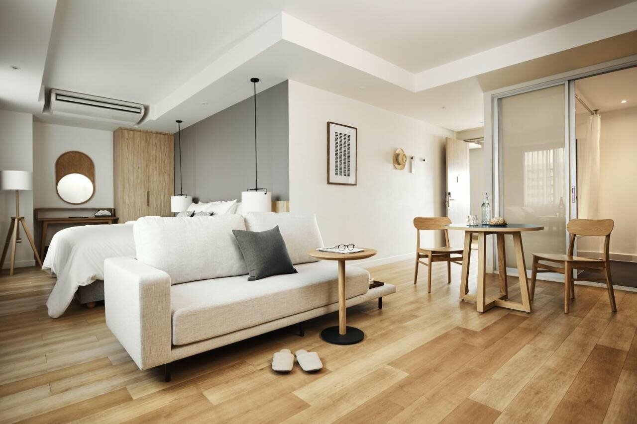 Фото Casa 17 Hotel Bangkok