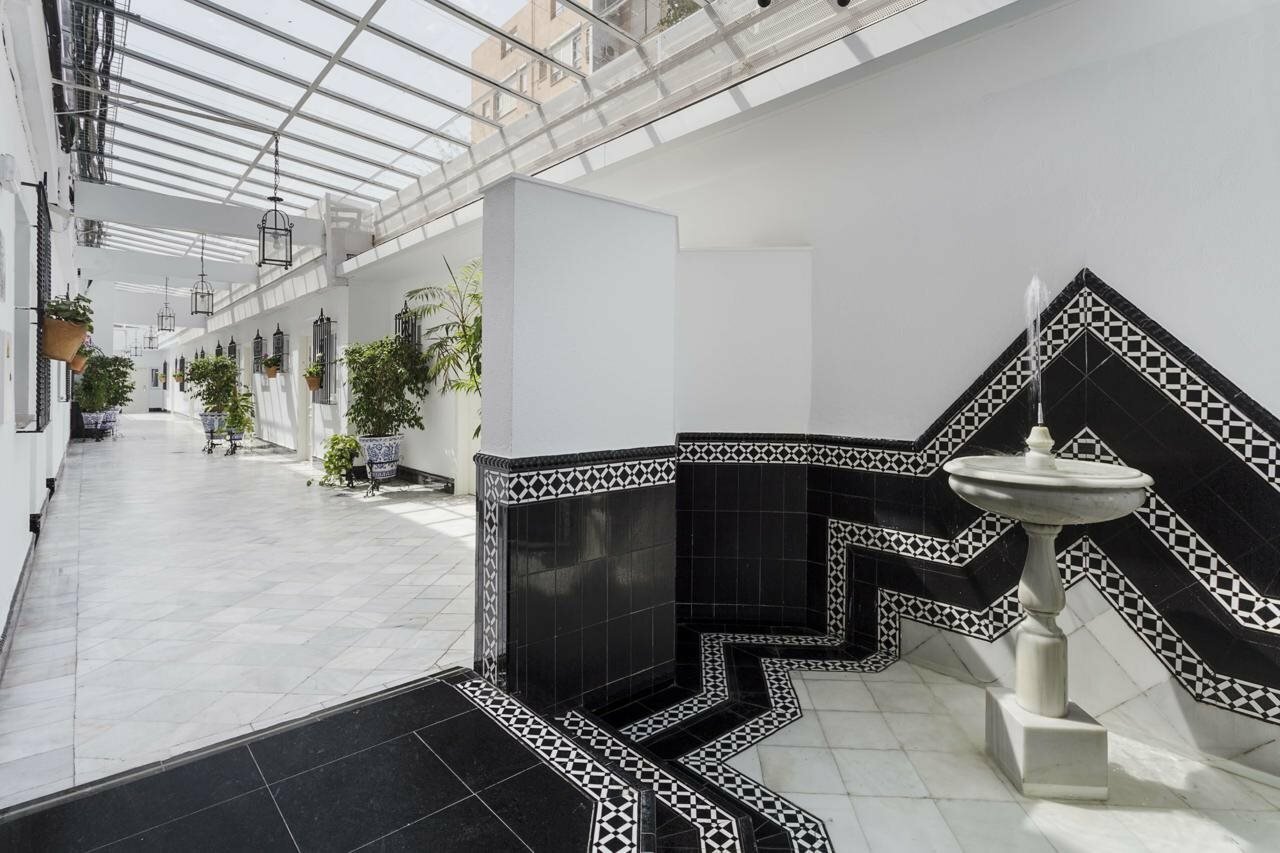 Фото Catalonia Hispalis