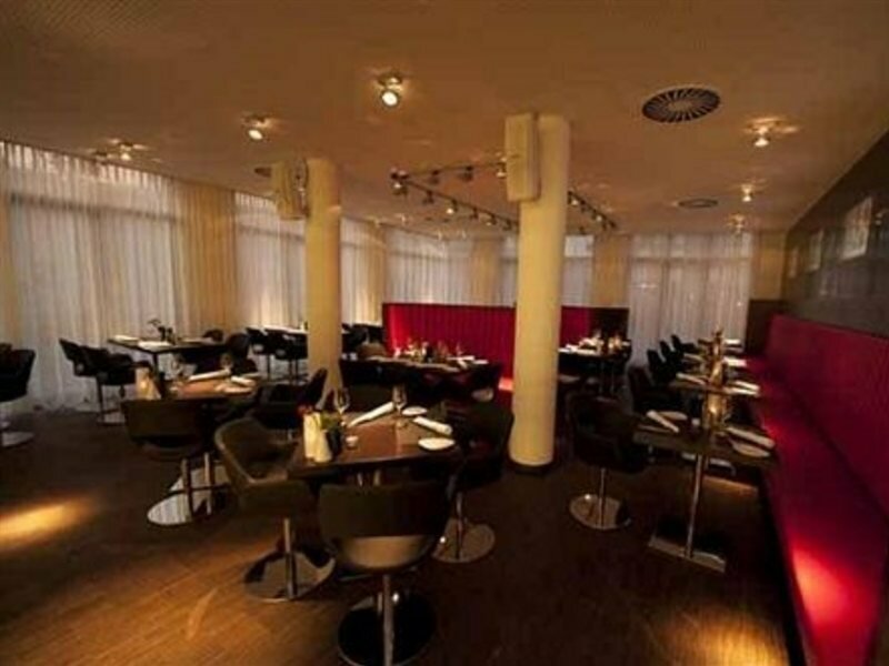 Фото Dormero Hotel Frankfurt Messe