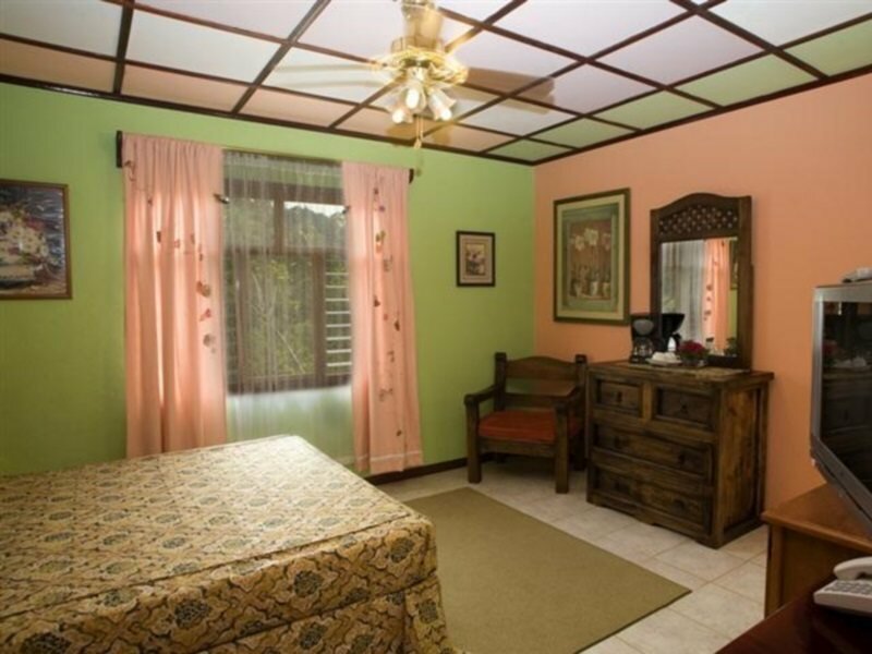 Фото Lands in Love Hotel