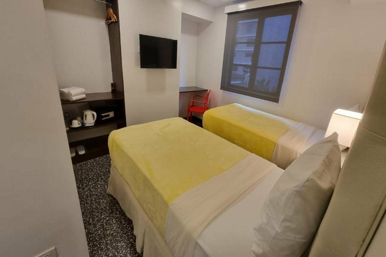 Фото One Cristina Suites