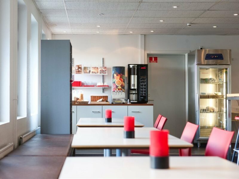 Фото Four Points Flex by Sheraton Ishøj