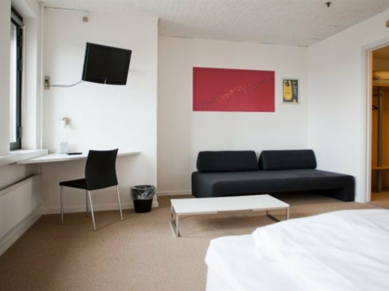 Фото Four Points Flex by Sheraton Ishøj