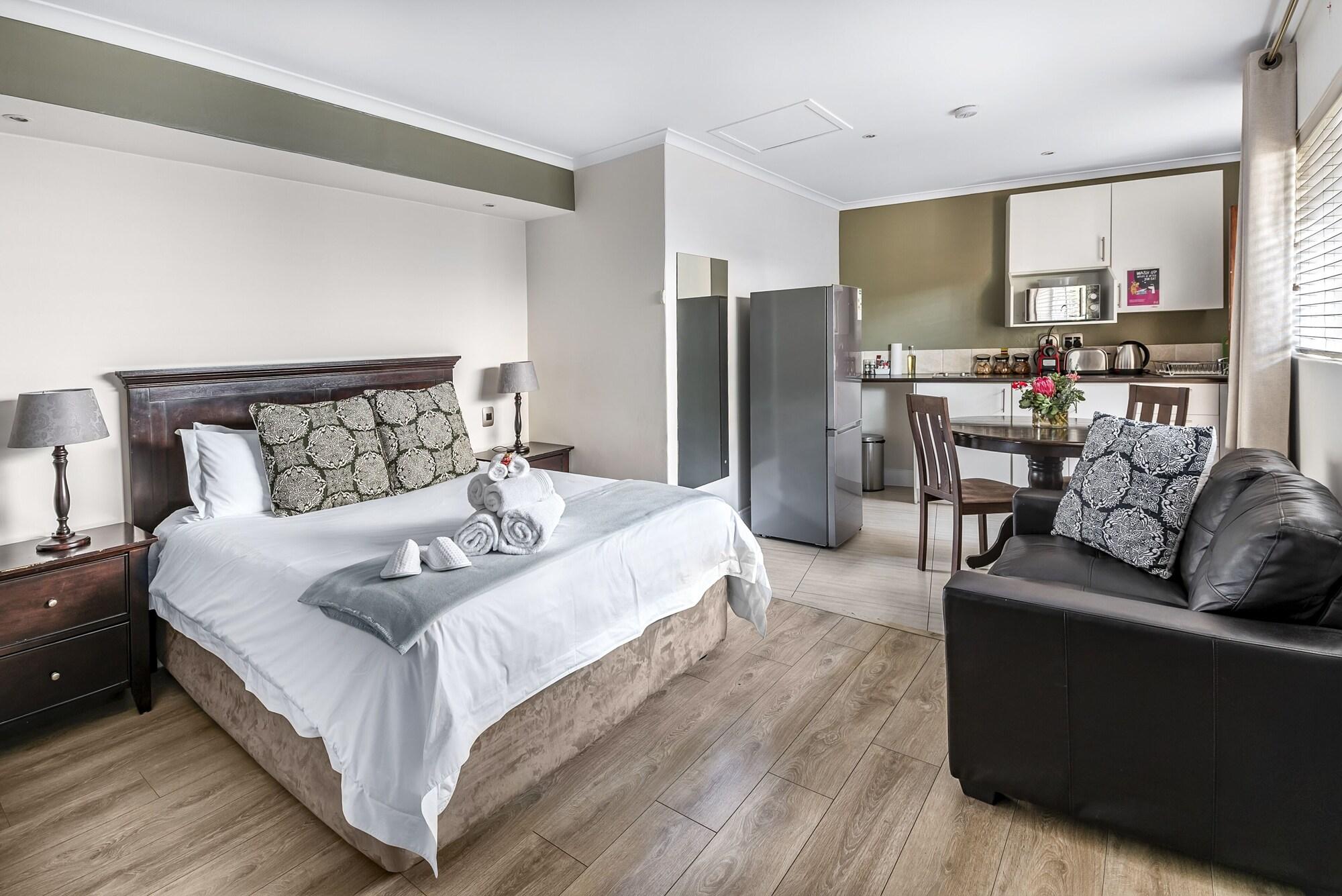 Фото The Haystack on Homestead