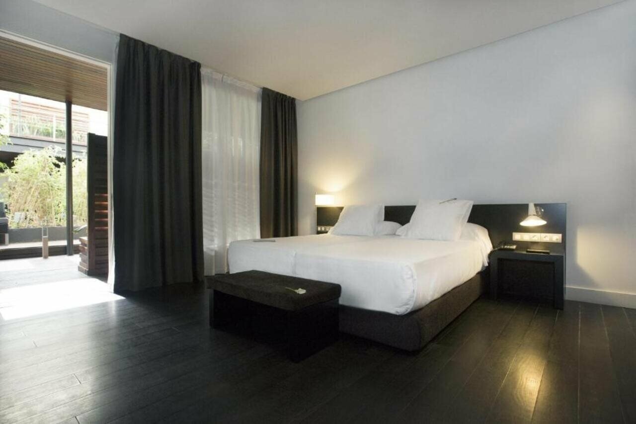 Фото Hospes Palau de La Mar